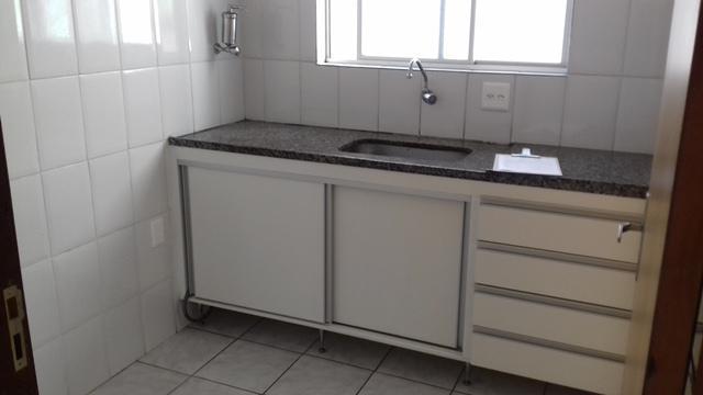 Apartamento, Indaiá, 3 Quartos, 1 Vaga