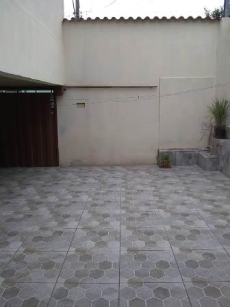 Casa, Vila Pérola, 3 Quartos, 2 Vagas, 0 Suíte