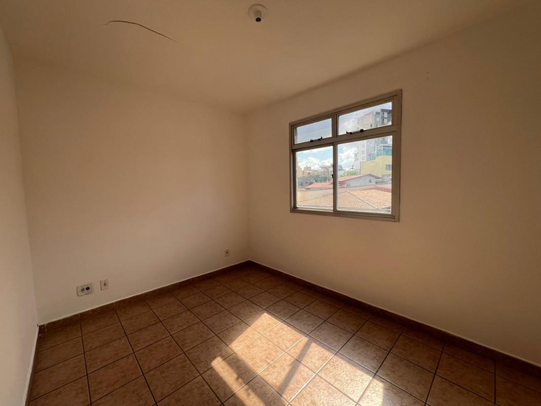 Apartamento, Fernão Dias, 2 Quartos, 2 Vagas