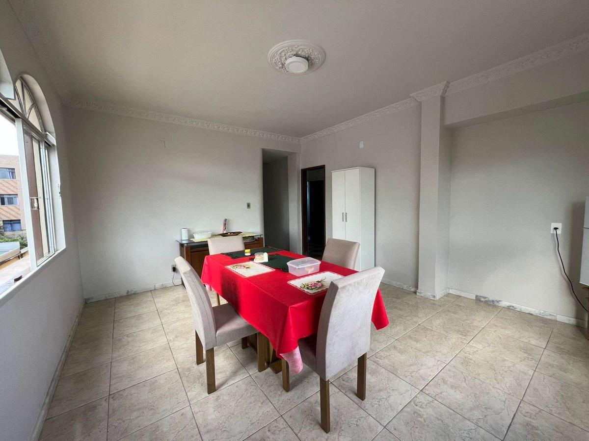 Apartamento, Cidade Nova, 4 Quartos, 4 Vagas, 1 Suíte