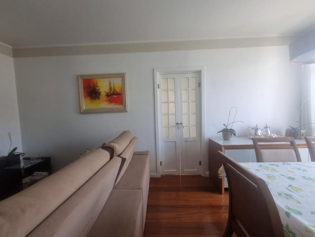 Apartamento, Carmo, 2 Quartos, 1 Vaga