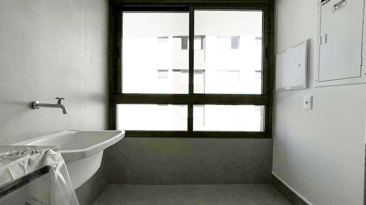 Apartamento, Santa Efigênia, 3 Quartos, 2 Vagas, 3 Suítes