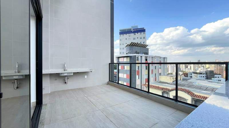 Cobertura, Sion, 3 Quartos, 3 Vagas, 3 Suítes