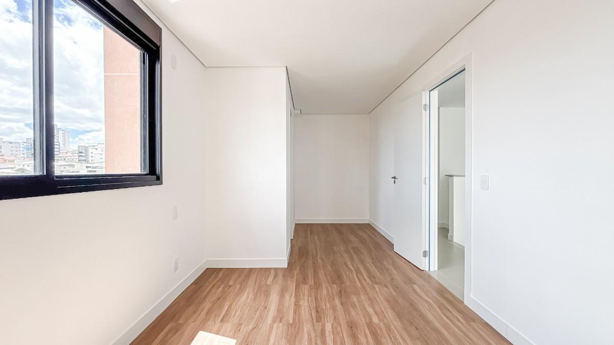 Cobertura, Grajaú, 4 Quartos, 3 Vagas, 4 Suítes