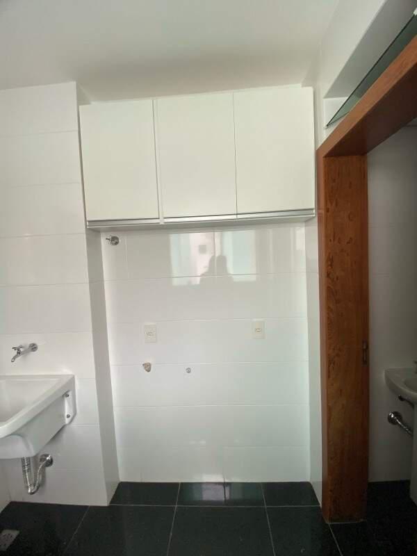 Apartamento, Santo Antônio, 3 Quartos, 2 Vagas, 1 Suíte