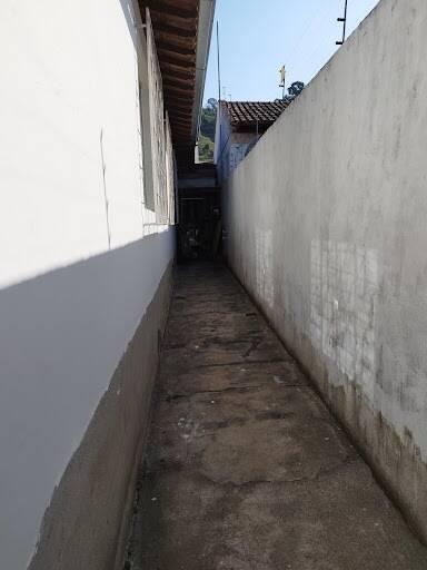 Casa, Todos Os Santos, 3 Quartos, 3 Vagas, 1 Suíte
