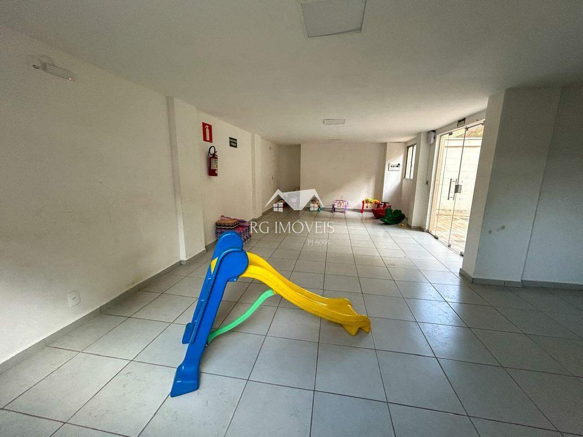 Apartamento, Milionários, 2 Quartos, 1 Vaga