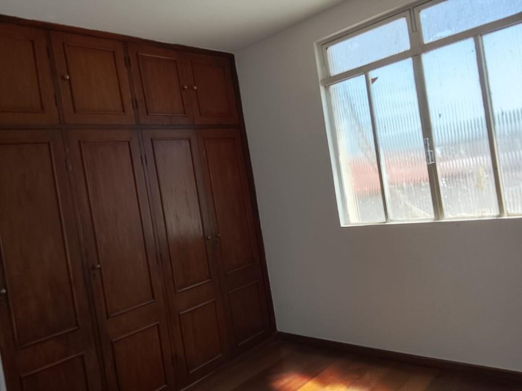 Cobertura, Cidade Nova, 4 Quartos, 3 Vagas, 2 Suítes