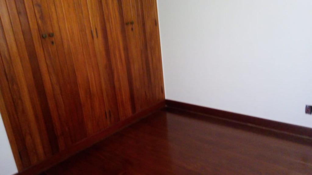 Apartamento, Funcionários, 4 Quartos, 3 Vagas, 1 Suíte