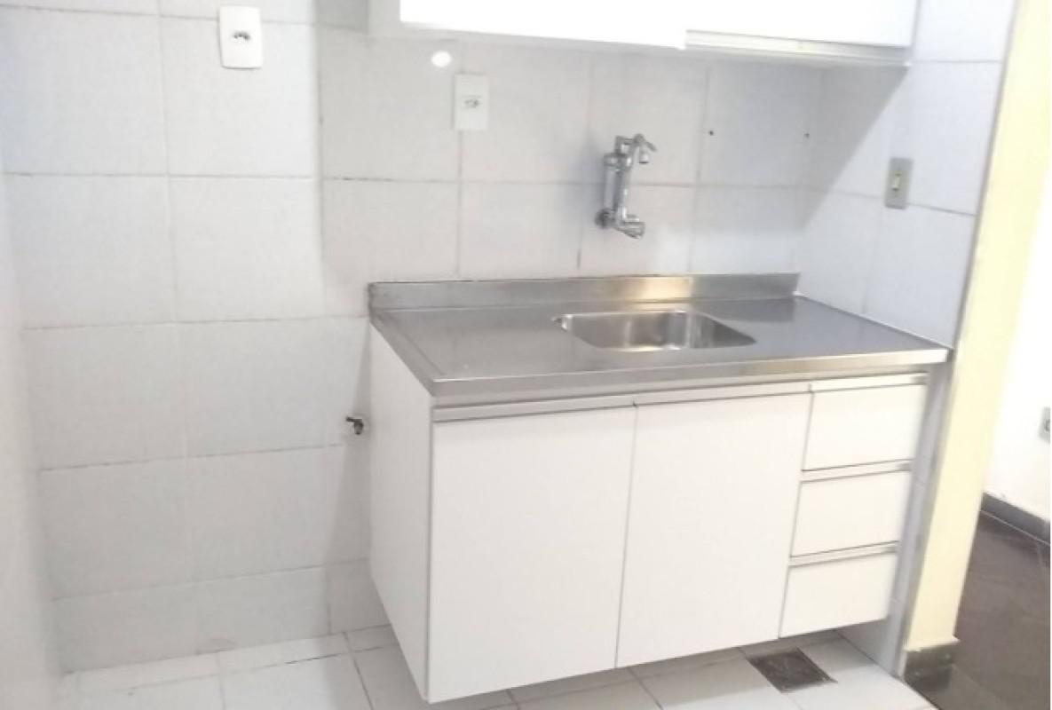 Apartamento, Itapoã, 2 Quartos, 2 Vagas