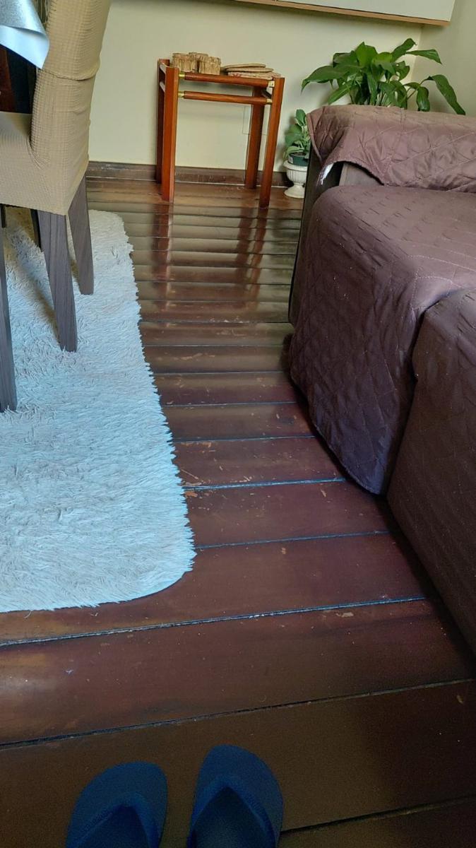 Apartamento, Caieiras, 3 Quartos, 2 Vagas