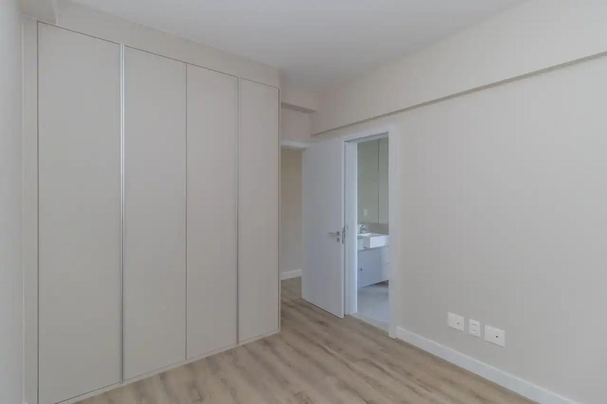 Apartamento, Cidade Nova, 4 Quartos, 3 Vagas, 2 Suítes