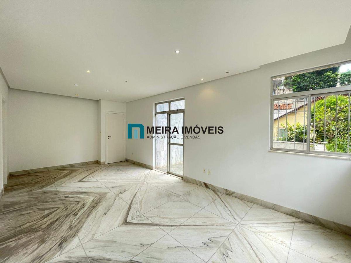 Apartamento, Santo Antônio, 3 Quartos, 2 Vagas, 1 Suíte