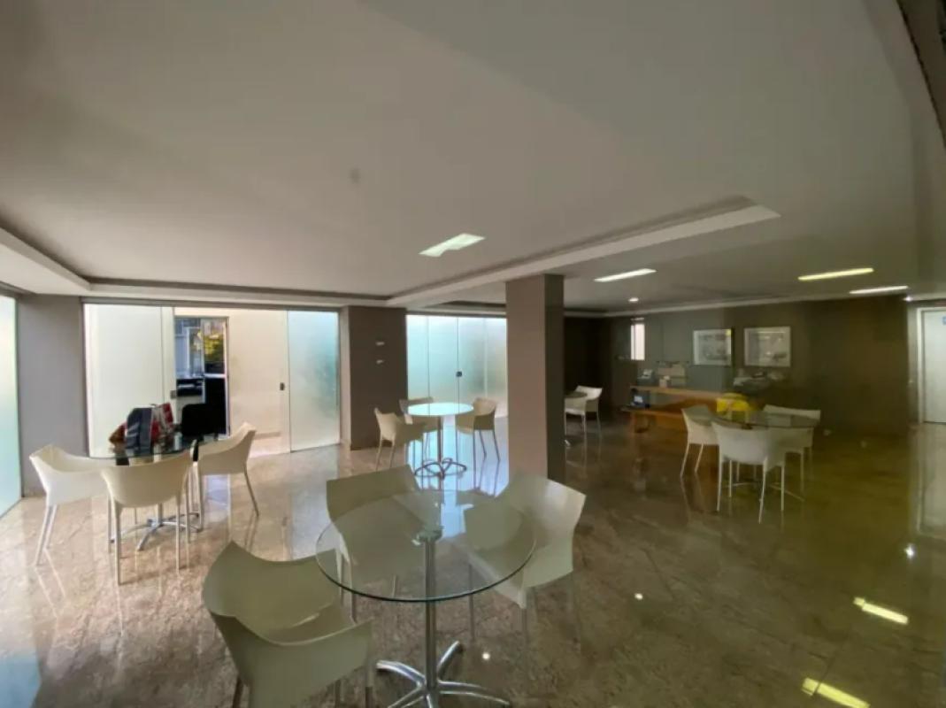 Apartamento, Ouro Preto, 2 Quartos, 1 Vaga, 1 Suíte