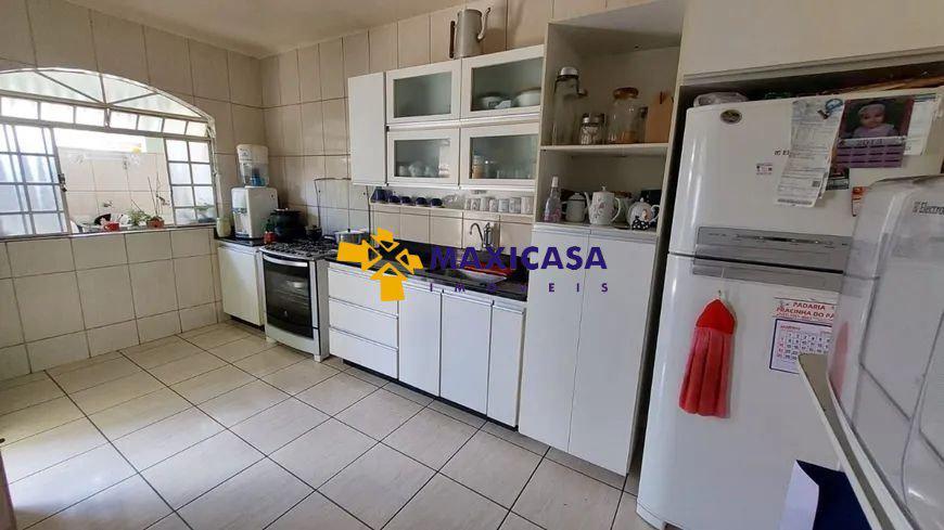 Casa, Santa Inês, 5 Quartos, 6 Vagas, 1 Suíte