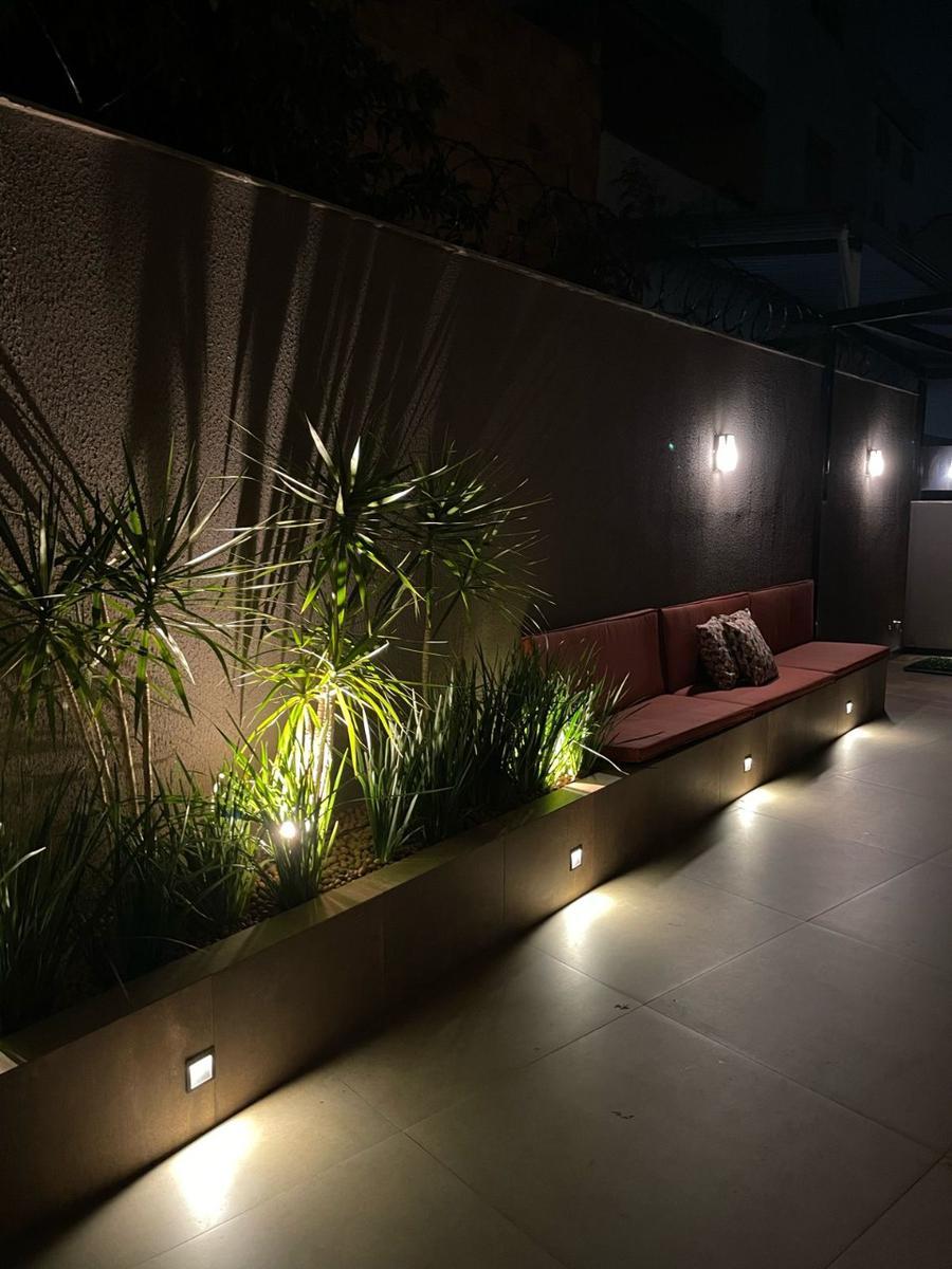 Apartamento, Sagrada Família, 2 Quartos, 2 Vagas, 2 Suítes