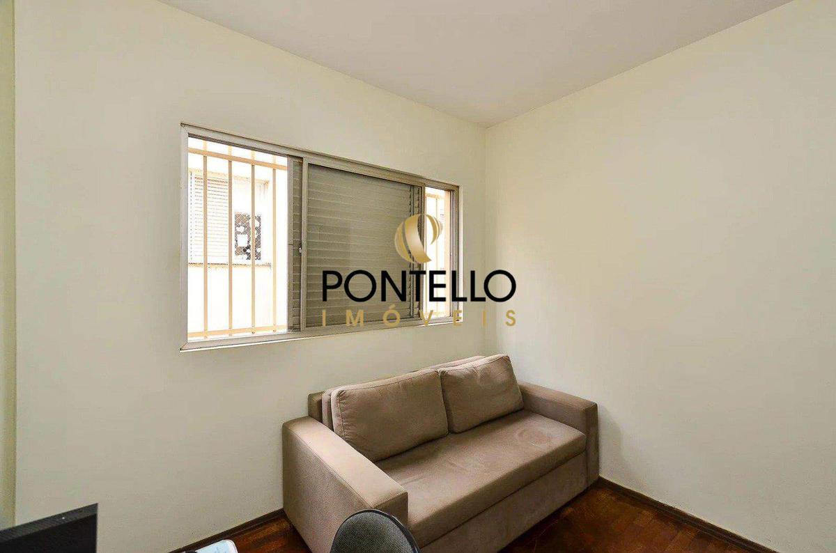 Apartamento, Santa Lúcia, 3 Quartos, 1 Vaga, 1 Suíte