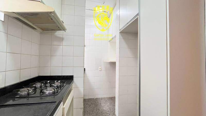 Apartamento, Serra, 3 Quartos, 1 Vaga, 1 Suíte