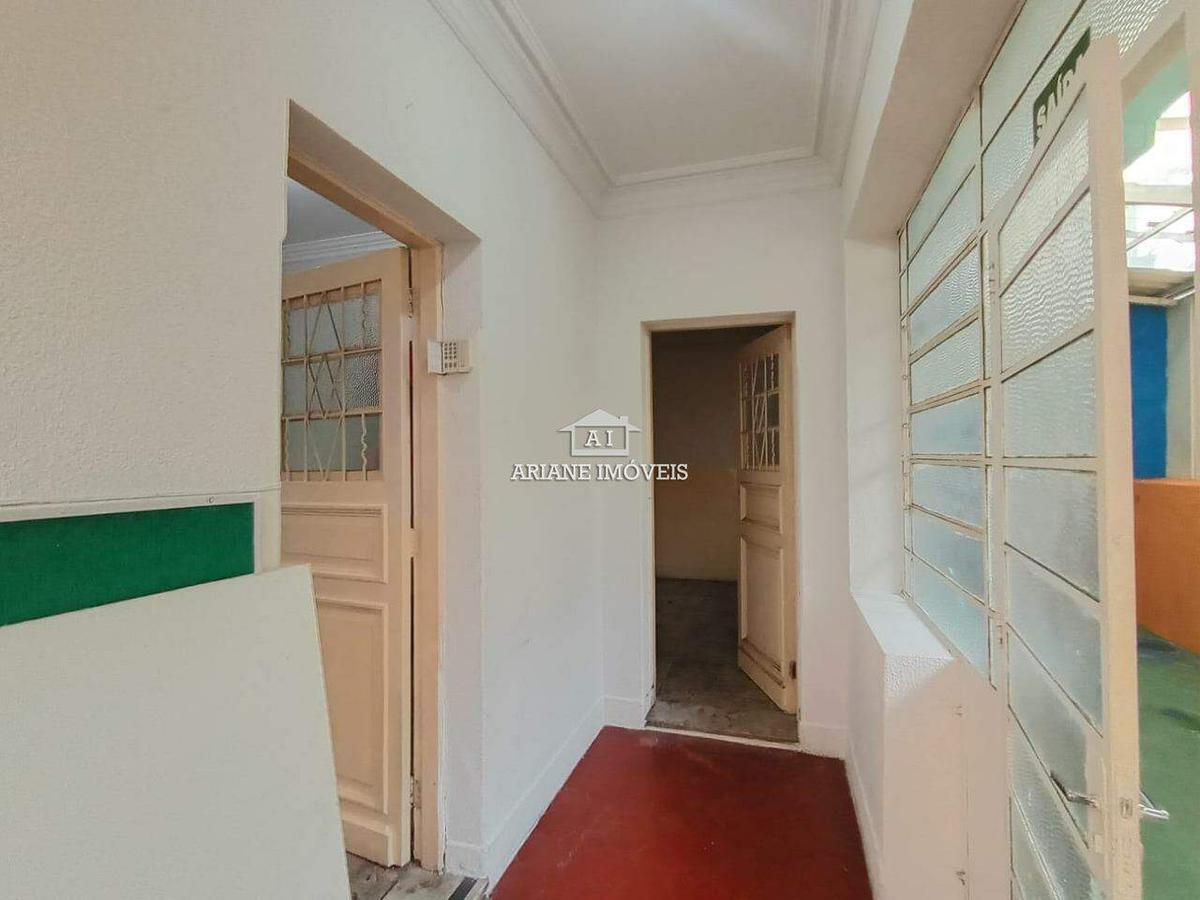 Casa Comercial, Centro, 0 Quarto, 0 Vaga