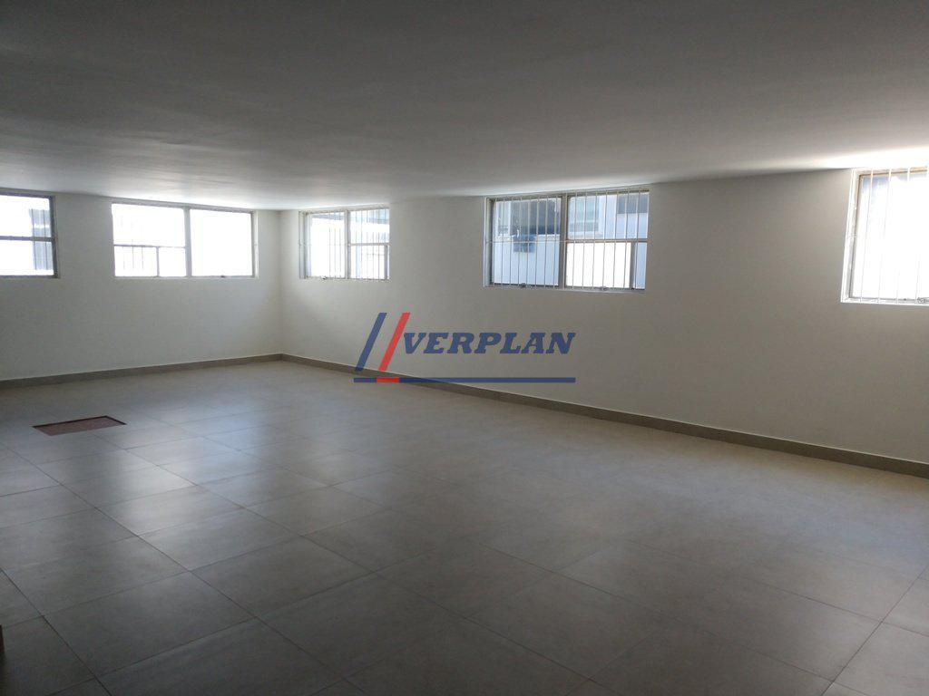 Sala, Cruzeiro, 2 Vagas