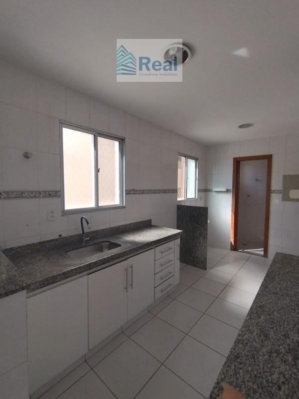 Apartamento, Colégio Batista, 3 Quartos, 2 Vagas, 1 Suíte