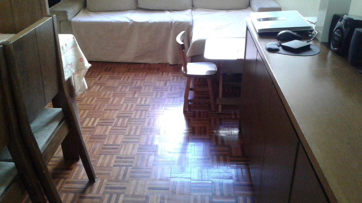 Apartamento, Santa Mônica, 3 Quartos, 1 Vaga