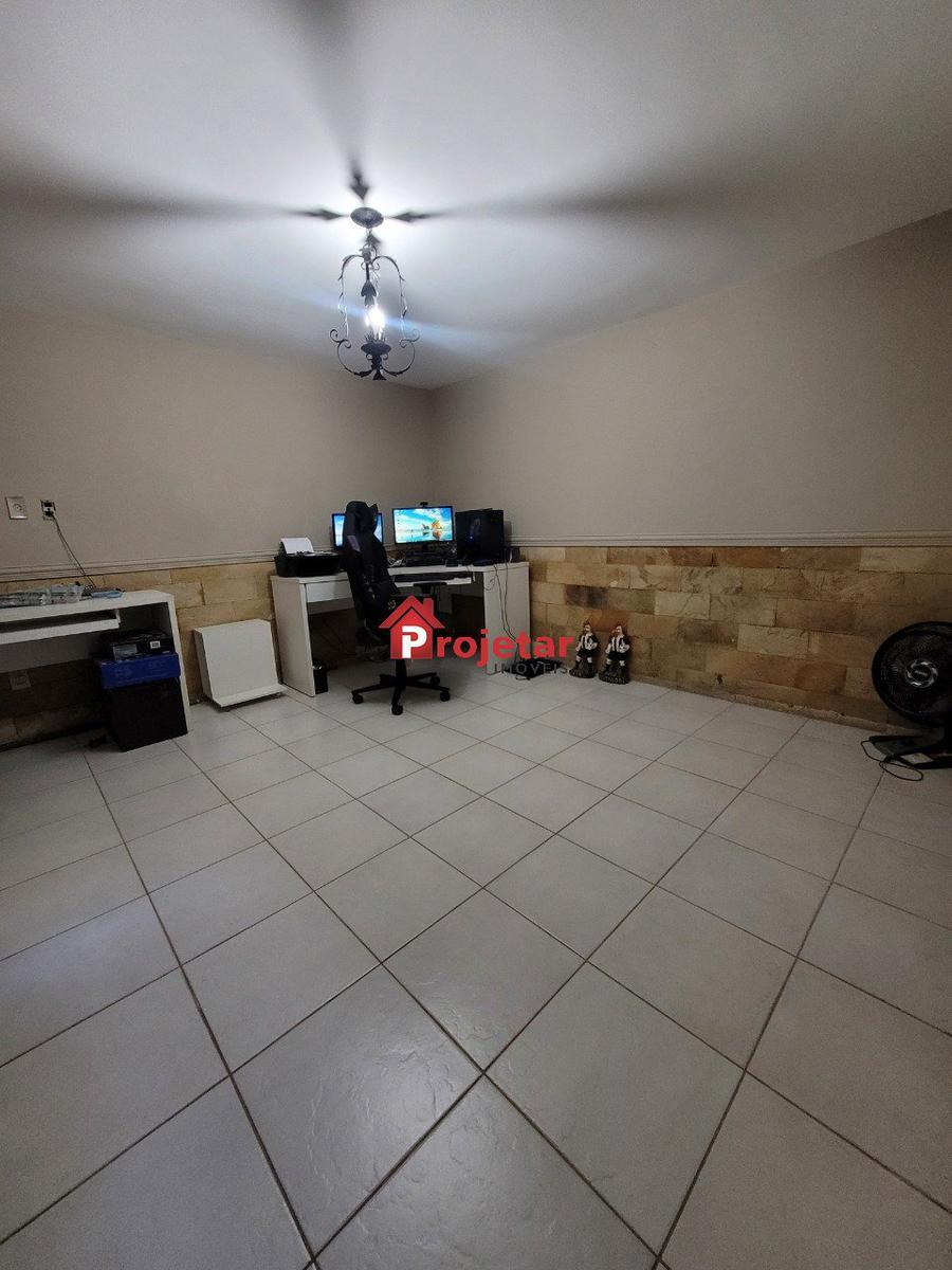 Casa, Sagrada Família, 3 Quartos, 3 Vagas, 1 Suíte