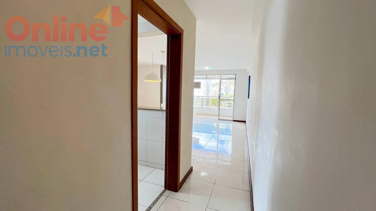 Apartamento, Buritis, 4 Quartos, 0 Vaga, 1 Suíte