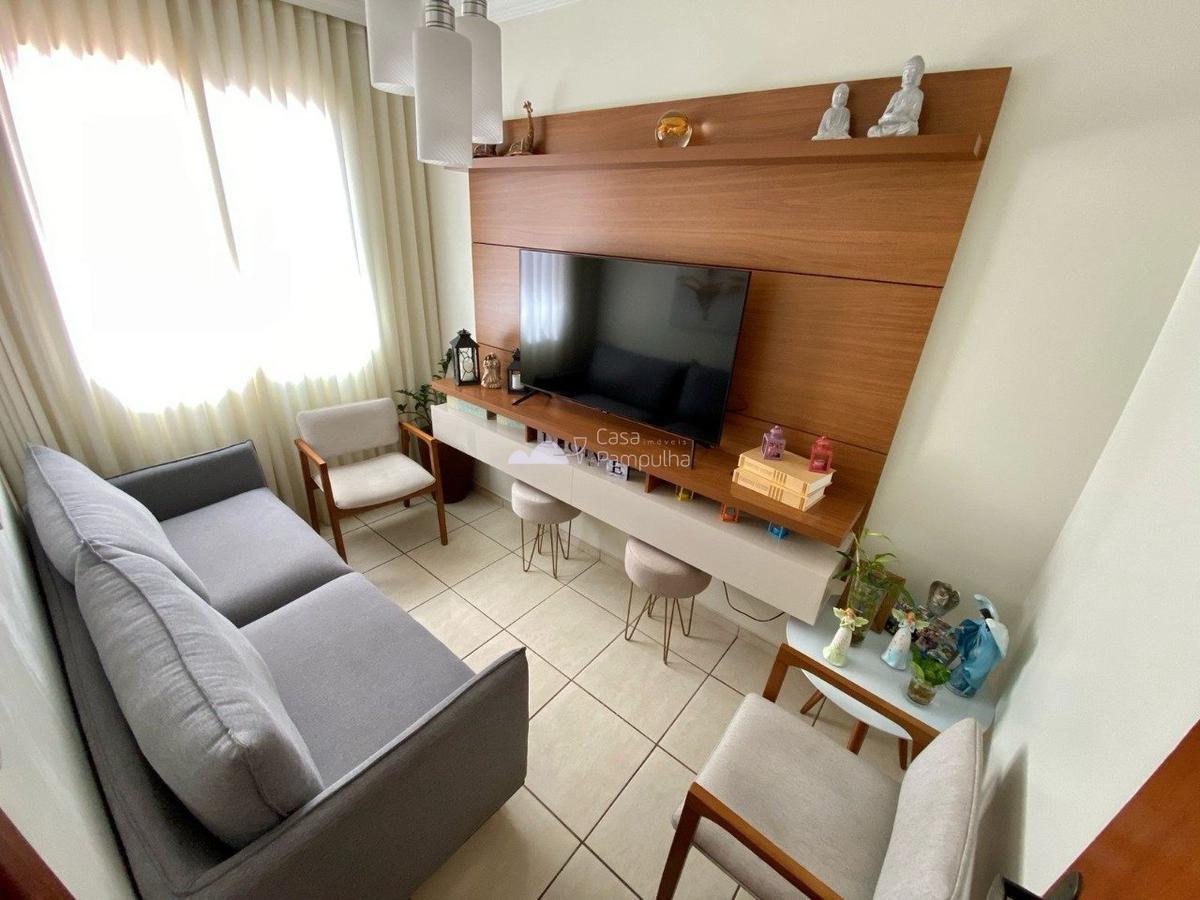 Apartamento, Copacabana, 3 Quartos, 1 Vaga, 1 Suíte