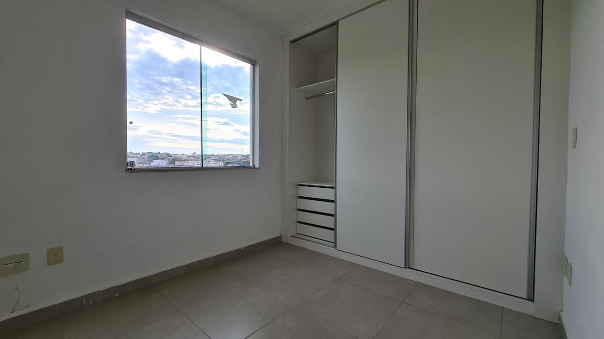 Apartamento, Cabral, 2 Quartos, 1 Vaga, 1 Suíte
