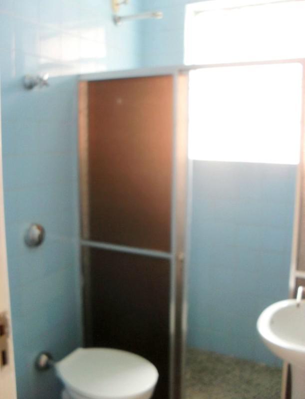 Apartamento, Santa Teresa, 2 Quartos, 1 Vaga