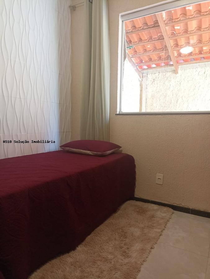 Casa, São Pedro, 2 Quartos, 2 Vagas