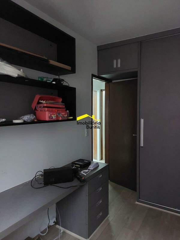 Apartamento, Buritis, 3 Quartos, 1 Vaga, 1 Suíte