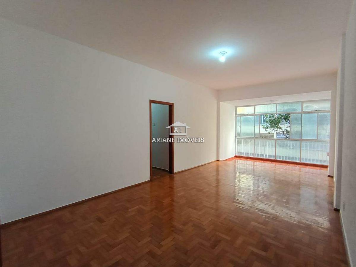 Apartamento, Centro, 3 Quartos, 0 Vaga