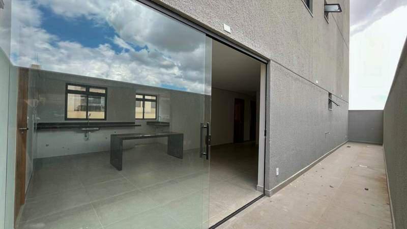 Apartamento, Santo Antônio, 3 Quartos, 2 Vagas, 1 Suíte