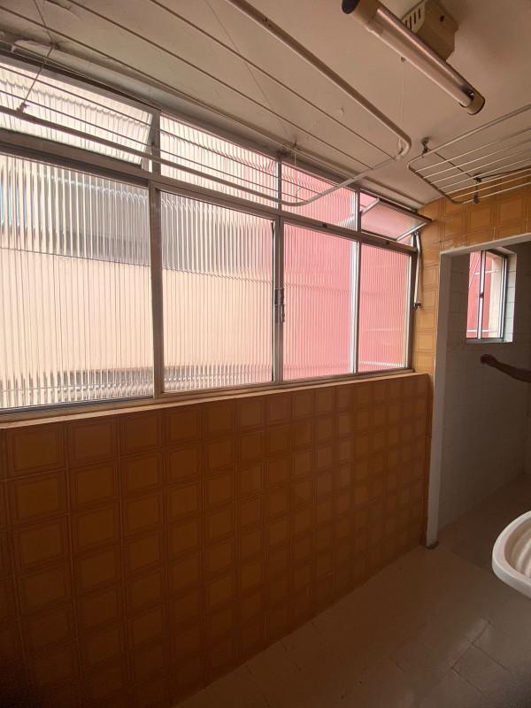 Apartamento, Jardim América, 4 Quartos, 2 Vagas