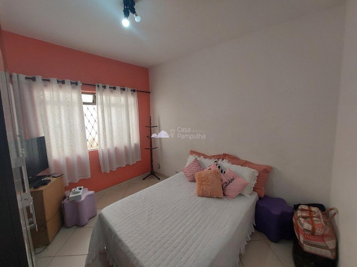 Casa, São João Batista (venda Nova), 3 Quartos, 3 Vagas, 1 Suíte