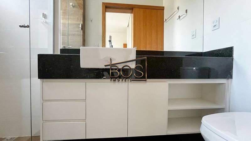 Cobertura, Gutierrez, 3 Quartos, 2 Vagas, 1 Suíte