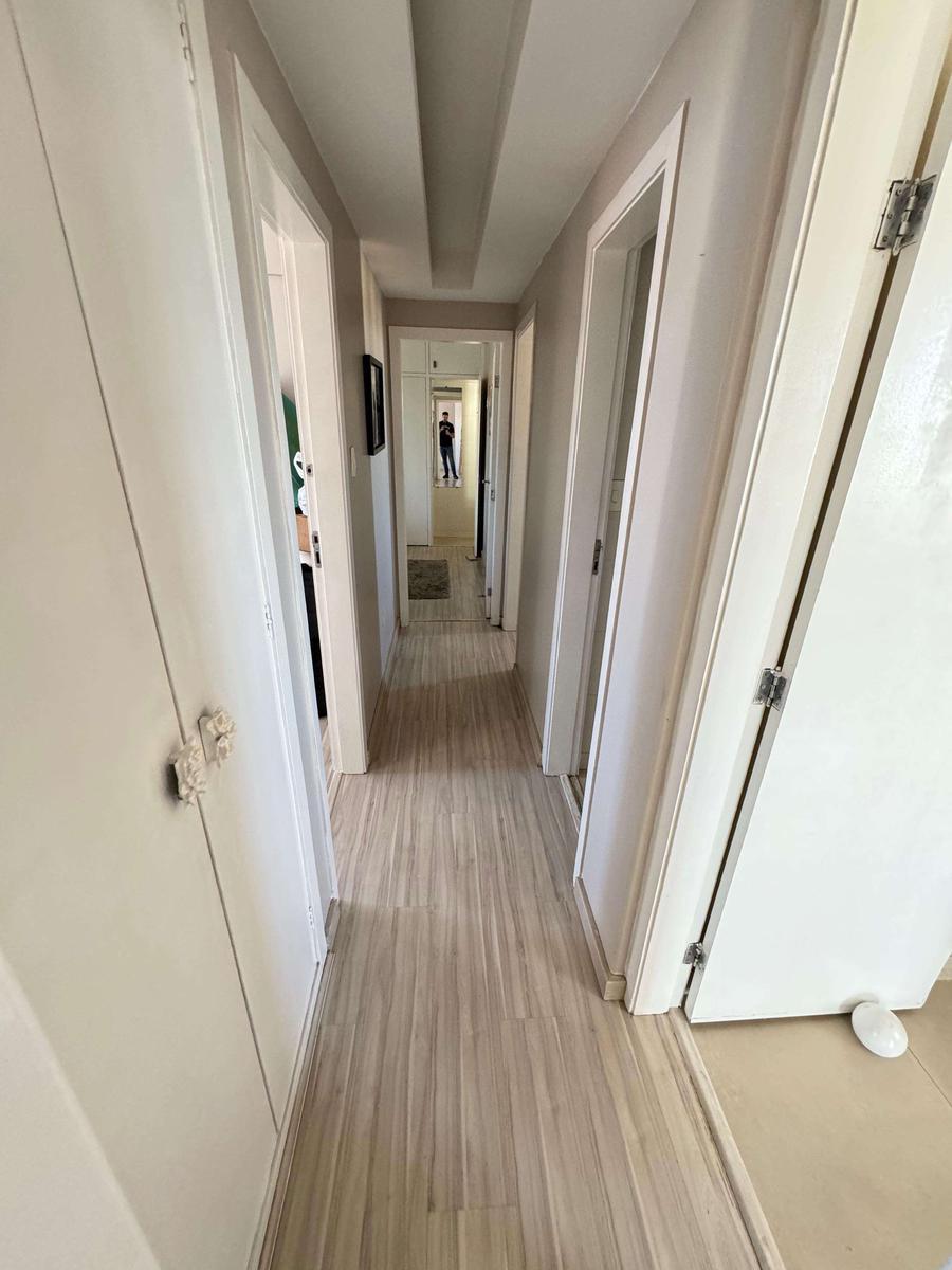 Cobertura, Cidade Nova, 5 Quartos, 3 Vagas, 1 Suíte