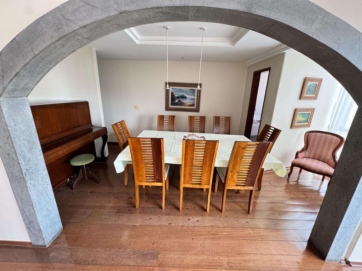 Cobertura, Silveira, 4 Quartos, 3 Vagas, 1 Suíte