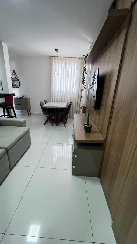 Apartamento, Cabral, 2 Quartos, 2 Vagas, 1 Suíte