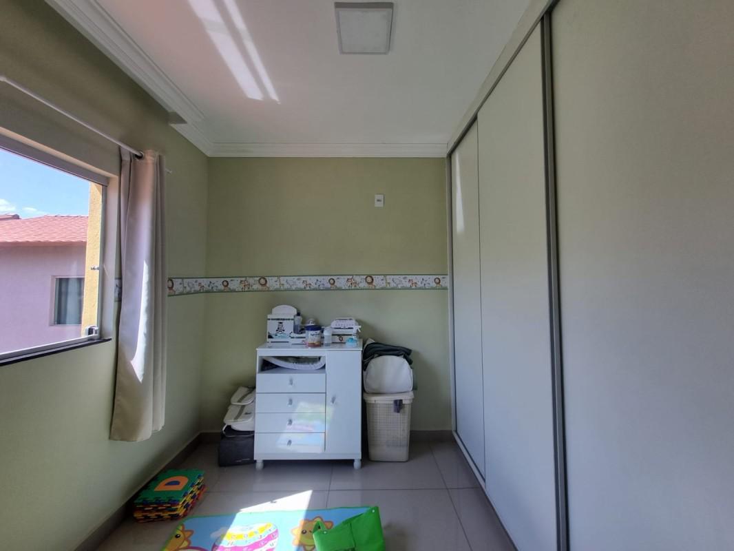 Casa, Jardim Riacho das Pedras, 3 Quartos, 2 Vagas, 1 Suíte