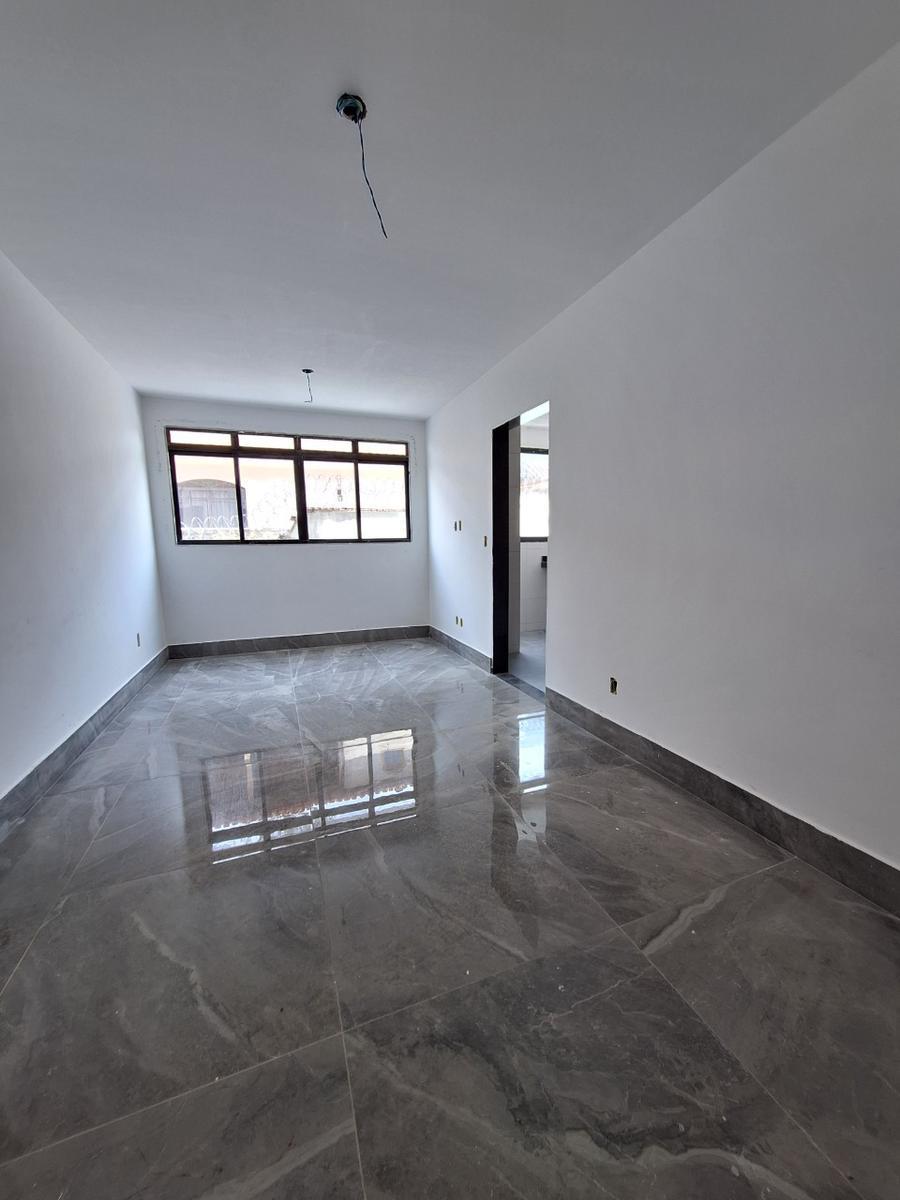 Apartamento, Sagrada Família, 3 Quartos, 2 Vagas, 1 Suíte