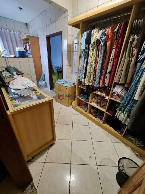 Casa, Bom Retiro, 4 Quartos, 2 Vagas