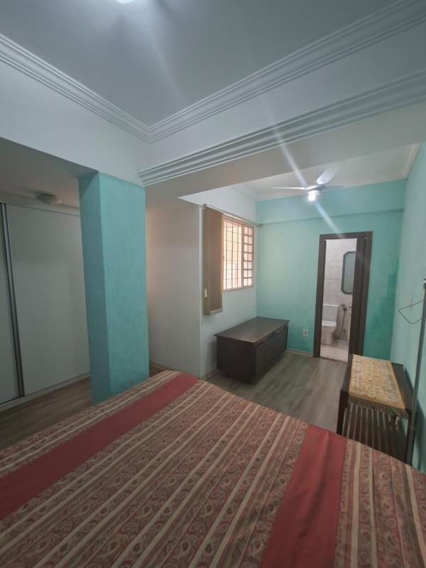 Apartamento, Dona Clara, 4 Quartos, 2 Vagas, 2 Suítes