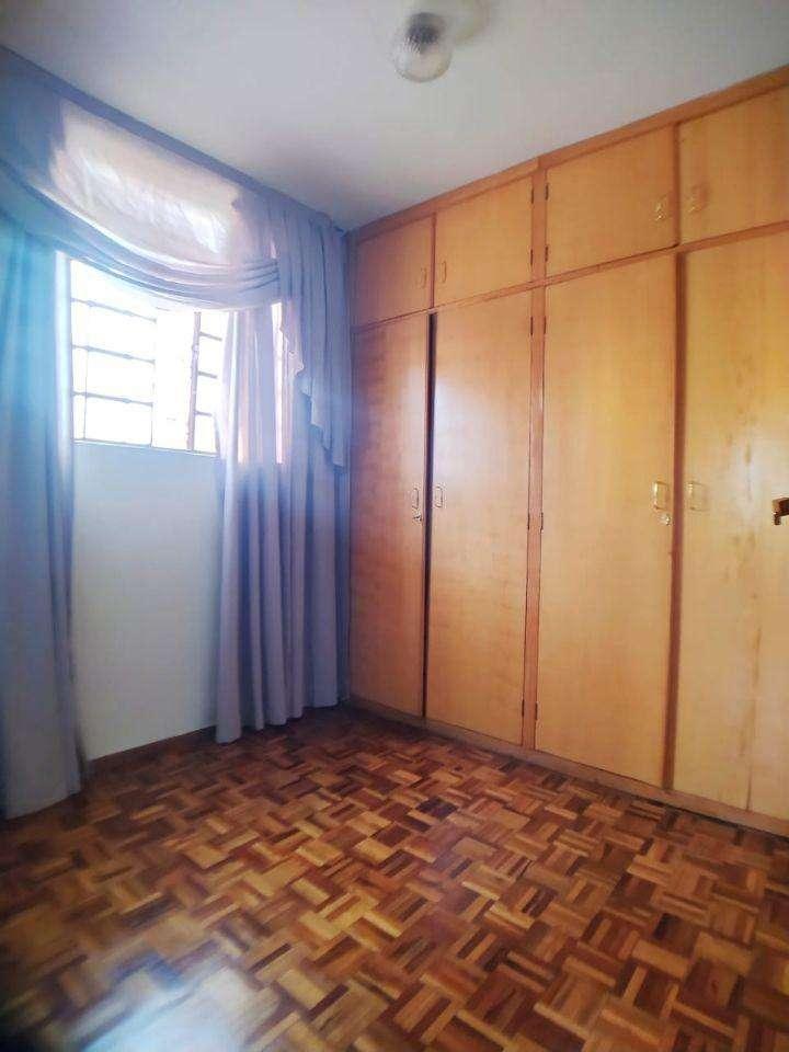 Apartamento, Santa Efigênia, 3 Quartos, 1 Vaga