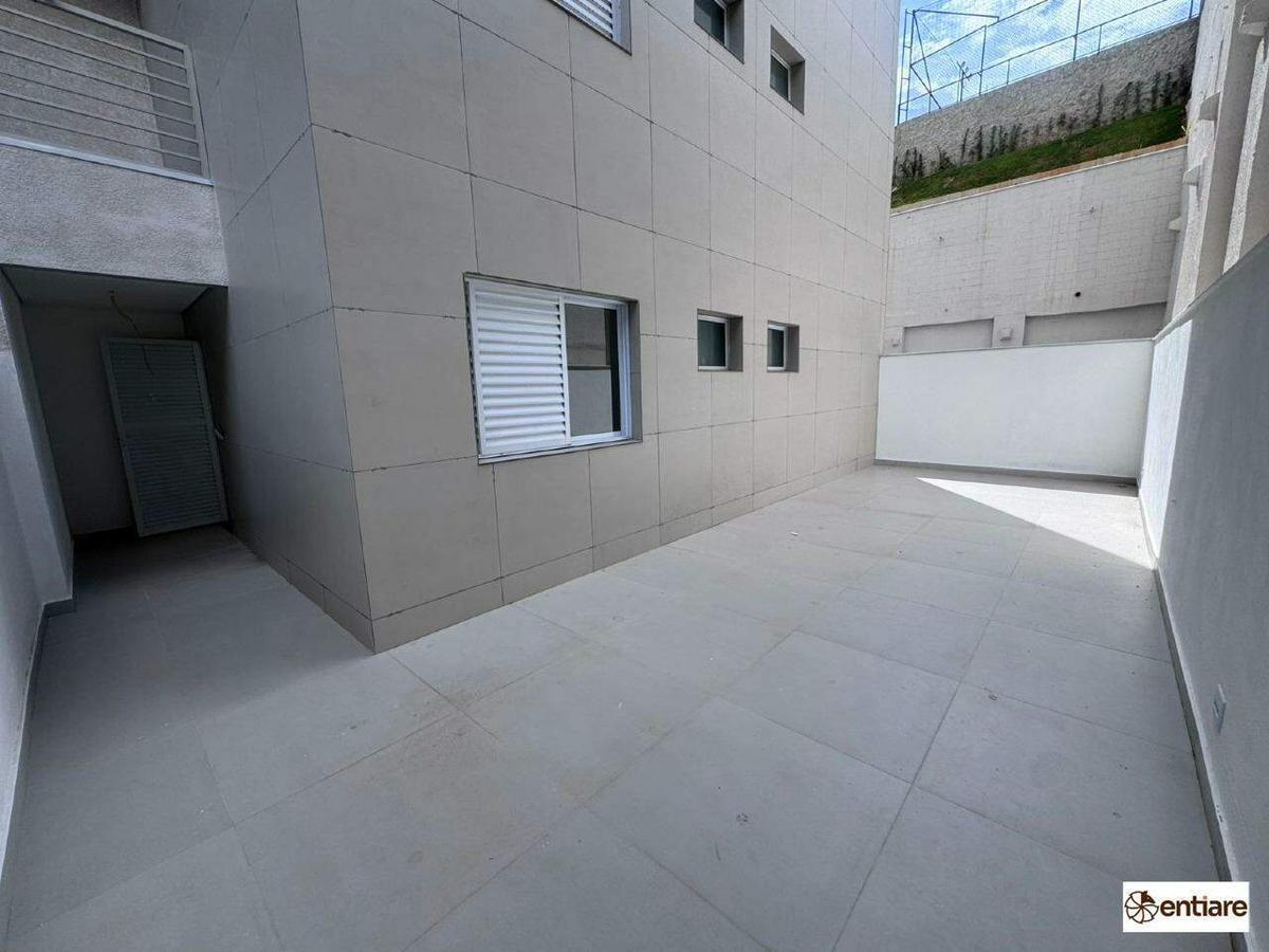 Apartamento, Centro, 2 Quartos, 2 Vagas, 1 Suíte