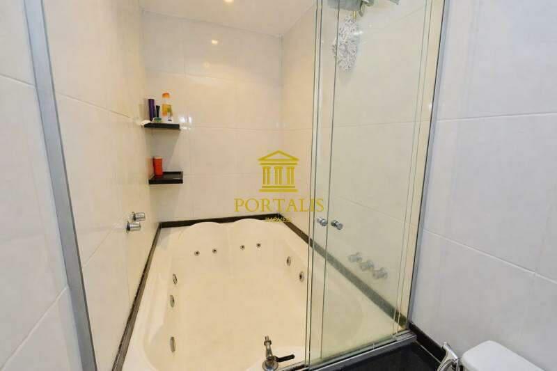 Apartamento, Funcionários, 4 Quartos, 3 Vagas, 1 Suíte