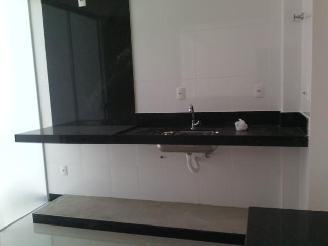 Apartamento, Santa Rosa, 3 Quartos, 2 Vagas, 1 Suíte