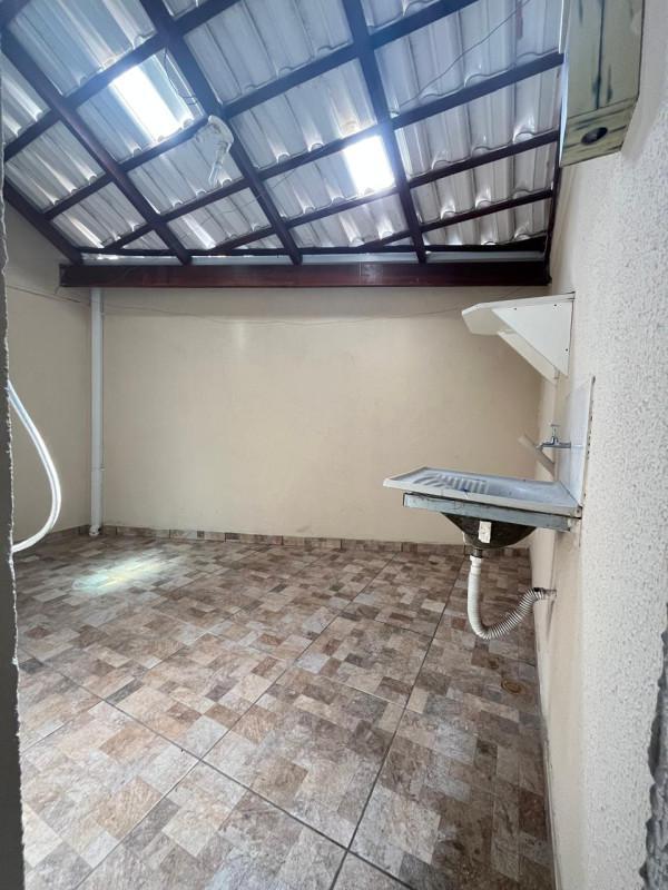 Casa, Palmeiras, 3 Quartos, 2 Vagas, 1 Suíte
